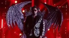 ʼದ ಡೆವಿಲ್ʼ ಚಿತ್ರದ ಮೂರನೇ ಹಾಡು ಬಿಡುಗಡೆ; ಸಾಮಾಜಿಕ ಜಾಲತಾಣದಲ್ಲಿ ಟ್ರೆಂಡ್ ಆಯ್ತು ʼಅಲೊಹೊಮೊರಾʼ ʼದ ಡೆವಿಲ್ʼ ಚಿತ್ರದ ಮೂರನೇ ಹಾಡು ಬಿಡುಗಡೆ; ಸಾಮಾಜಿಕ ಜಾಲತಾಣದಲ್ಲಿ ಟ್ರೆಂಡ್ ಆಯ್ತು ʼಅಲೊಹೊಮೊರಾʼ