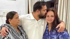 ನನಗೆ ಚಪ್ಪಲಿ ತೋರಿಸಿದರು: ತೇಜಸ್ವಿ ವಿರುದ್ಧ ರೋಹಿಣಿ ಆಚಾರ್ಯ ಕಿಡಿ; ಯಾದವ್ ಕುಟುಂಬದಲ್ಲಿ ಭಿನ್ನಮತ