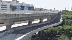 ಬೆಂಗಳೂರಿಗೆ 40 ಕಿ.ಮೀ ಡಬಲ್ ಡೆಕ್ಕರ್ ರಸ್ತೆ; ಉದ್ಯಮಿಗಳಿಗೆ ಬಿಎಂಆರ್‌ಸಿಎಲ್‌ ಕಾರ್ಯವೈಖರಿಯದ್ದೇ ಆತಂಕ