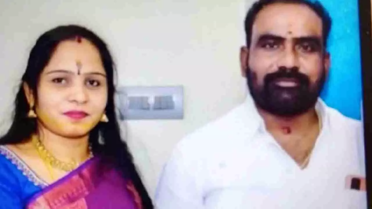 ಹಣ ಡಬಲ್ ಆಮಿಷ: ಆಂಧ್ರ ದಂಪತಿಯಿಂದ ಕೋಟ್ಯಂತರ ರೂಪಾಯಿ ವಂಚನೆ, ಮಹಿಳೆಯರು ಕಂಗಾಲು