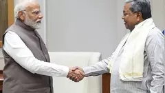 ಕಬ್ಬಿಗೆ ಬೆಂಬಲ‌ ಬೆಲೆ|ಇಂದು ಪ್ರಧಾನಿ ಭೇಟಿ ಮಾಡಲಿರುವ ಸಿಎಂ ಸಿದ್ದರಾಮಯ್ಯ; ಹಲವು ವಿಚಾರಗಳ ಕುರಿತು ಚರ್ಚೆ