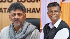 KPCC Leadership Change Talks Are Real, Says Minister Satish Jarkiholi