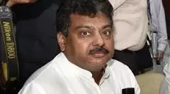 Leadership Change Talk Irrelevant, Final Decision with High Command Minister M.B. Patil