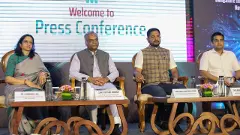 ನಾಳೆಯಿಂದ ಬೆಂಗಳೂರು ತಂತ್ರಜ್ಞಾನ ಶೃಂಗಸಭೆ; 60 ದೇಶಗಳು ಭಾಗಿ