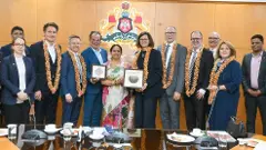 ಬವೇರಿಯಾ ಸಂಸತ್‌ ಅಧ್ಯಕ್ಷರಿಗೆ ಗ್ಯಾರಂಟಿ ಯೋಜನೆಗಳ ಯಶೋಗಾಥೆ ಮಾಹಿತಿ ಹಂಚಿಕೆ