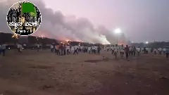 ಕಬ್ಬಿನ ಬವಣೆ: Part-7| ಕಬ್ಬಿನ ಬೆಂಕಿಯಲ್ಲಿ ಕಂಡ ರೈತರ ಬಿರುಕು : ಬೆಳಗಾವಿ-ಬಾಗಲಕೋಟೆ ಜಿಲ್ಲೆಗಳ ಮಧ್ಯೆ ಸಂಘರ್ಷ ಏಕೆ? ಕಬ್ಬಿನ ಬವಣೆ: Part-7| ಕಬ್ಬಿನ ಬೆಂಕಿಯಲ್ಲಿ ಕಂಡ ರೈತರ ಬಿರುಕು : ಬೆಳಗಾವಿ-ಬಾಗಲಕೋಟೆ ಜಿಲ್ಲೆಗಳ ಮಧ್ಯೆ ಸಂಘರ್ಷ ಏಕೆ?