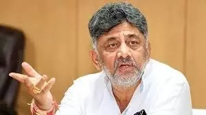 I am a disciplined soldier of the party, I will not blackmail D.K. Shivakumar I am a disciplined soldier of the party, I will not blackmail D.K. Shivakumar