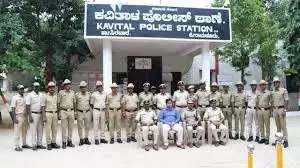 People-friendly, quick resolution cases Kavitala Police Station among the top three country People-friendly, quick resolution cases Kavitala Police Station among the top three country