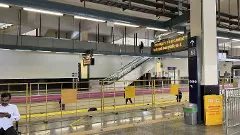 ಬೆಂಗಳೂರು ಮೆಟ್ರೋಗೆ ಇ-ಮೇಲ್ ಮೂಲಕ ಬಾಂಬ್ ಬೆದರಿಕೆ: ಎಫ್‌ಐಆರ್ ದಾಖಲು