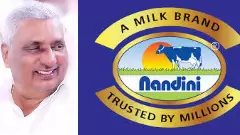 ಹಾಲಿನ ದರ ಏರಿಕೆ ಇಲ್ಲ, ನಕಲಿ ನಂದಿನಿ ತುಪ್ಪ ಜಾಲಕ್ಕೆ ಬೀಳಲಿದೆ ಬ್ರೇಕ್: ಸಚಿವ ಕೆ. ವೆಂಕಟೇಶ್