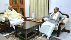 ಸಂಪುಟ ಪುನಾರಚನೆಗೆ ರಾಷ್ಟ್ರೀಯ ನಾಯಕತ್ವ ಸಮ್ಮತಿ: ಪಟ್ಟಿ ತನ್ನಿ, ಒಟ್ಟಾಗಿ ಚರ್ಚಿಸೋಣ ಎಂದ ಖರ್ಗೆ