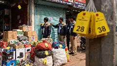 ಬೆಂಗಳೂರಿನಲ್ಲಿ ಅಕ್ರಮ ಟ್ರೇಡ್ ಲೈಸೆನ್ಸ್ ದಂಧೆ: 38 ಟ್ರೇಡ್ ವಾರೆಂಟ್‌ ಜಾರಿ