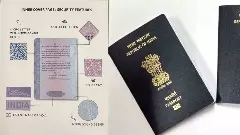 ಭಾರತದಲ್ಲಿ ಮುಂದಿನ ಪೀಳಿಗೆಯ ಇ-ಪಾಸ್‌ಪೋರ್ಟ್‌ಗಳ ಬಿಡುಗಡೆ: ಇಲ್ಲಿವೆ ಪ್ರಮುಖ ಭದ್ರತಾ ಅಪ್‌ಗ್ರೇಡ್‌ಗಳು