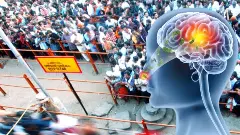 Brain-eating amoeba infections on the rise; Health Department advises Sabarimala pilgrims to be cautious