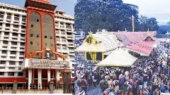 ಶಬರಿಮಲೆ ಜನಸಂದಣಿ ನಿರ್ವಹಣೆ ವೈಫಲ್ಯ: ಅಧಿಕಾರಿಗಳನ್ನು ತರಾಟೆಗೆ ತೆಗೆದುಕೊಂಡ ಕೇರಳ ಹೈಕೋರ್ಟ್