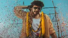 ‘ಆಂಧ್ರ ಕಿಂಗ್ ತಾಲ್ಲೂಕ’ ಟ್ರೈಲರ್ ಬಿಡುಗಡೆ: ಉಪೇಂದ್ರ, ರಾಮ್ ಪೋತಿನೇನಿ ಫುಲ್ ಜೋಶ್​​