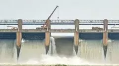 Delay in installation of crustgate, JDS protests on November 25th demanding water for second crop