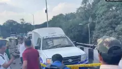 ಬೆಂಗಳೂರಲ್ಲಿ ಹಾಡಹಗಲೇ ಮನಿ ಹೈಸ್ಟ್ ಮಾದರಿ ದರೋಡೆ: ಐಟಿ ಅಧಿಕಾರಿಗಳೆಂದು ನಂಬಿಸಿ 7 ಕೋಟಿ ರೂ. ಲೂಟಿ