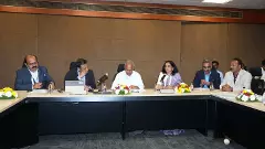 ಬೆಂಗಳೂರು ಟೆಕ್‌ ಸಮ್ಮಿಟ್‌ನಲ್ಲಿ ದೇಶದ ಮೊದಲ ಕ್ವಾಂಟಮ್‌ ಸಿಟಿ ಪರಿಕಲ್ಪನೆ ಅನಾವರಣ