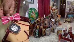 Saalumarada Thimmakka Son Seeks Museum to Preserve Her Legacy