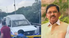 ATM Heist Case: “We Have Key Leads on Accused,” Says Home Minister G. Parameshwara