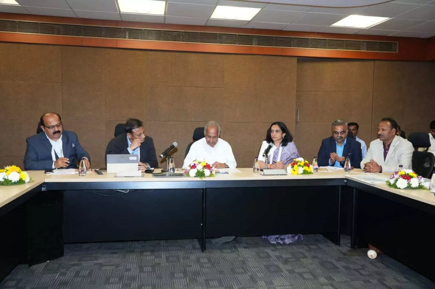 ಬೆಂಗಳೂರು ಟೆಕ್‌ ಸಮ್ಮಿಟ್‌ನಲ್ಲಿ ದೇಶದ ಮೊದಲ ಕ್ವಾಂಟಮ್‌ ಸಿಟಿ ಪರಿಕಲ್ಪನೆ ಅನಾವರಣ