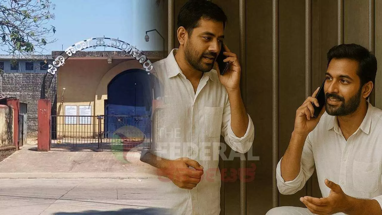ಜೈಲು ಜಾಗೃತಿ: Part-2| ಕಾರಾಗೃಹಗಳಲ್ಲಿ ಭೂಗತ ಜಗತ್ತಿನ ಗ್ಯಾಂಗ್‌ವಾರ್‌! ರೌಡಿಗಳದೇ ದರ್ಬಾರ್‌!!