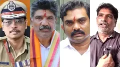 ಧರ್ಮಸ್ಥಳ ಪ್ರಕರಣ| ಚಿನ್ನಯ್ಯ, ಮಟ್ಟಣ್ಣವರ್‌, ತಿಮರೋಡಿ ಸೇರಿ ಆರು ಮಂದಿ ಮೇಲೆ ತನಿಖಾ ವರದಿ ನ್ಯಾಯಾಲಯಕ್ಕೆ ಸಲ್ಲಿಕೆ