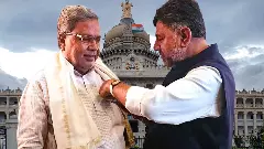 ʼನವೆಂಬರ್‌ ಕ್ರಾಂತಿʼ ಠುಸ್! ಸಿದ್ದರಾಮಯ್ಯ ಸದ್ಯ ಆರಾಮ; ಆದರೂ ಡಿಕೆಶಿ ಯತ್ನಕ್ಕಿಲ್ಲ ವಿರಾಮ!