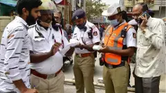 Government orders 50% reduction in traffic fines from Nov. 21