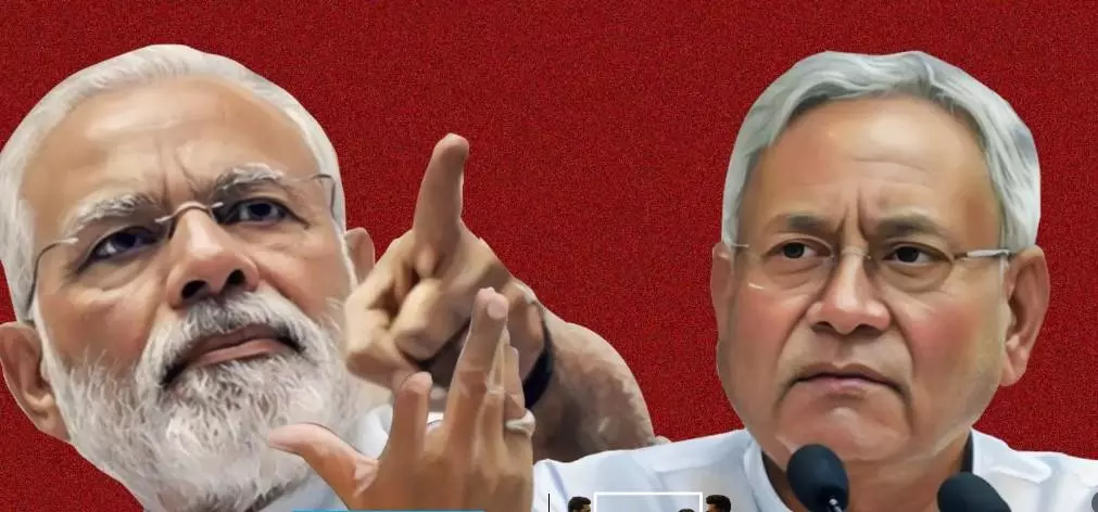 ಪವರ್ ಪಾಲಿಟಿಕ್ಸ್ ಮುಂದೆ ಮಿಕ್ಕೆಲ್ಲವೂ ಮಿಥ್ಯೆ: ಅಧಿಕಾರ ಸೂತ್ರ ಹಿಡಿದ ಕಡು ವೈರಿಗಳ ಕಥೆ