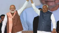 ದೇಶದ ದೀರ್ಘಾವಧಿ ಸಿಎಂಗಳ ಪಟ್ಟಿಯಲ್ಲಿ ನಿತೀಶ್ ಕುಮಾರ್‌ಗೆ ಸ್ಥಾನ, ಉಳಿದವರ ಪಟ್ಟಿ ಇಲ್ಲಿದೆ