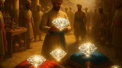 ಮಾನವ ಇತಿಹಾಸದಲ್ಲಿ ಗೋಲ್ಕೊಂಡ ಕೊಹಿನೂರ್ ಎಂಬ ‘ಬೆಳಕಿನ ಪರ್ವತ’ ಸಾಗಿ ಬಂದ ಕದನದ ಹಾದಿ