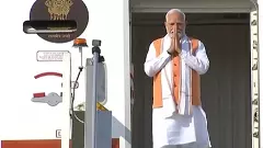 ಆಫ್ರಿಕಾದಲ್ಲಿ ಮೊದಲ ಬಾರಿ ಜಿ20 ಶೃಂಗಸಭೆ: ಪ್ರಧಾನಿ ಮೋದಿ ಜೋಹಾನೆಸ್‌ಬರ್ಗ್ ಪ್ರಯಾಣ