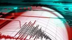5.5-Magnitude Earthquake in Bangladesh Shakes Kolkata and Northeast India