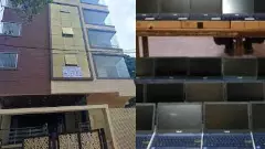 Unemployed Youth Turns Serial PG Laptop Thief in Bengaluru