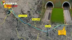 Tunnel to Bengaluru No impact on Lalbagh, water bodies; Engineers Institute reports to government