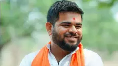 ಕೊಲೆ ಯತ್ನ ಆರೋಪ: ಚಿತ್ತಾಪುರ ಬಿಜೆಪಿ ಮುಖಂಡ ಮಣಿಕಂಠ ರಾಠೋಡ್ ಬಂಧನ