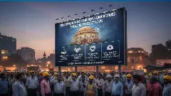 29 ಹಳೆ ಕಾರ್ಮಿಕ ಕಾನೂನುಗಳಿಗೆ ವಿದಾಯ: ನಾಲ್ಕು ಹೊಸ ಕಾರ್ಮಿಕ ಸಂಹಿತೆಗಳು ಜಾರಿ