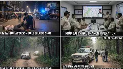 ಬಿಲ್ಡರ್ ಸಹಾಯಕರ ಮೇಲೆ ಗುಂಡಿನ ದಾಳಿ; ಸಿನಿಮೀಯ ರೀತಿಯಲ್ಲಿ ಆರೋಪಿಗಳ ಬಂಧನ