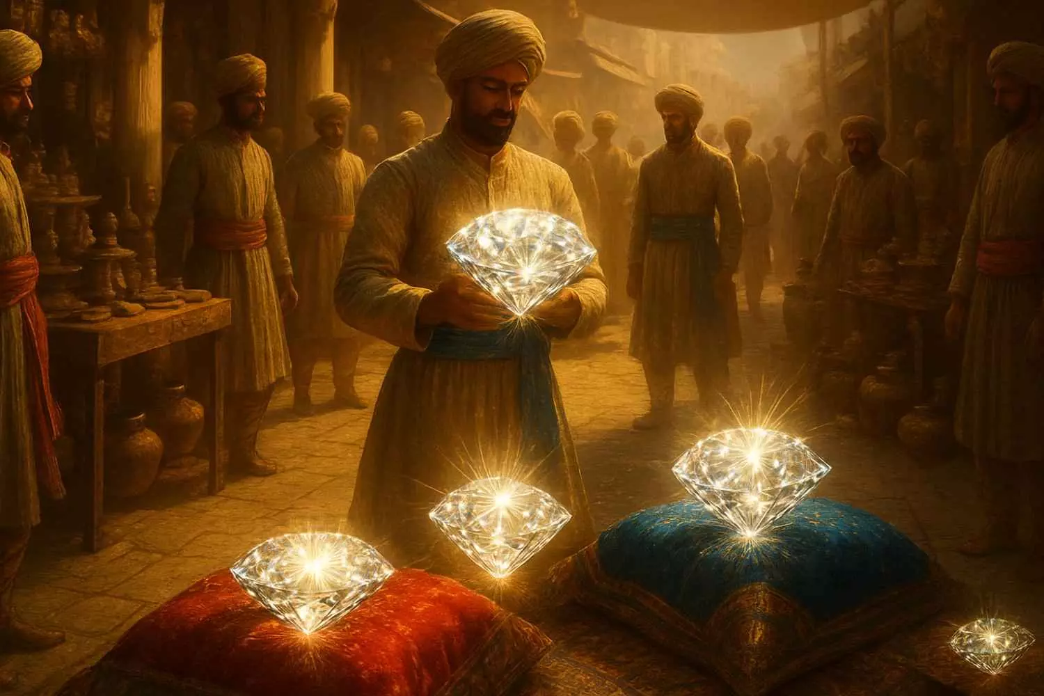 ಮಾನವ ಇತಿಹಾಸದಲ್ಲಿ ಗೋಲ್ಕೊಂಡ ಕೊಹಿನೂರ್ ಎಂಬ ‘ಬೆಳಕಿನ ಪರ್ವತ’ ಸಾಗಿ ಬಂದ ಕದನದ ಹಾದಿ ಮಾನವ ಇತಿಹಾಸದಲ್ಲಿ ಗೋಲ್ಕೊಂಡ ಕೊಹಿನೂರ್ ಎಂಬ ‘ಬೆಳಕಿನ ಪರ್ವತ’ ಸಾಗಿ ಬಂದ ಕದನದ ಹಾದಿ