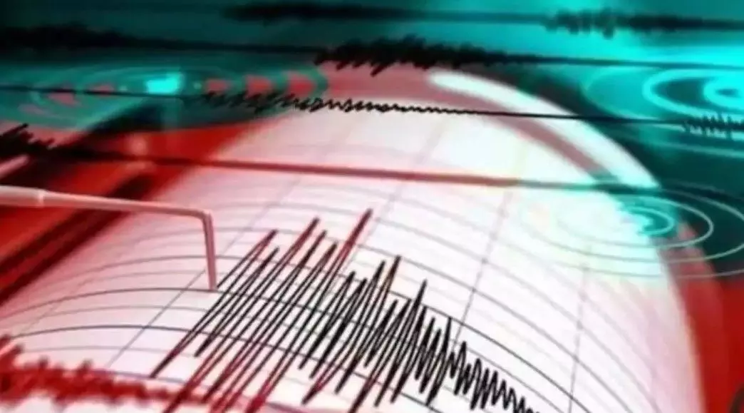 5.5-Magnitude Earthquake in Bangladesh Shakes Kolkata and Northeast India