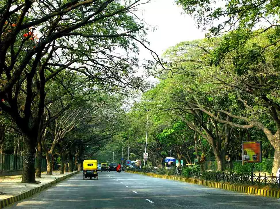 ಖುಷಿಯ ವಿಷಯ! ವಿಶ್ವದ ಟಾಪ್ 30 ಅತ್ಯುತ್ತಮ ನಗರಗಳ ಪಟ್ಟಿಗೆ ʼನಮ್ಮʼ ಬೆಂಗಳೂರು! ಖುಷಿಯ ವಿಷಯ! ವಿಶ್ವದ ಟಾಪ್ 30 ಅತ್ಯುತ್ತಮ ನಗರಗಳ ಪಟ್ಟಿಗೆ ʼನಮ್ಮʼ ಬೆಂಗಳೂರು!