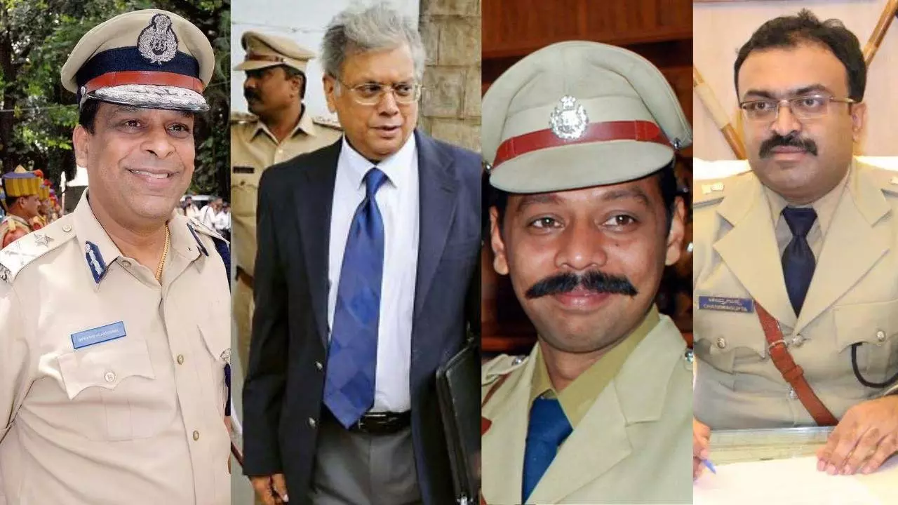 ಜೈಲು ಜಾಗೃತಿ: Part-4| ಕಾರಾಗೃಹಗಳಲ್ಲಿ ಸೆಲೆಬ್ರಿಟಿ ಸಂಸ್ಕೃತಿ, ಭಯೋತ್ಪಾದಕರ ನಂಟು: ಧೂಳು ಮೆತ್ತಿರುವ ವರದಿಗಳು!