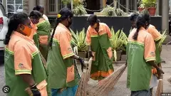 ವೇತನ ವಿಳಂಬ ಸಹಿಸುವುದಿಲ್ಲ: ಜಿಬಿಎ ಅಧಿಕಾರಿಗಳಿಗೆ ಸಫಾಯಿ ಕರ್ಮಚಾರಿ ಆಯೋಗದ ಅಧ್ಯಕ್ಷರ ಎಚ್ಚರಿಕೆ