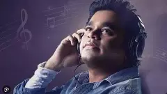 ಕೃತಕ ಬುದ್ಧಿಮತ್ತೆ ಸಂಗೀತಗಾರರನ್ನು ಹೆಚ್ಚು ಸೃಜನಶೀಲರನ್ನಾಗಿಸುತ್ತದೆ: ಎ.ಆರ್. ರೆಹಮಾನ್