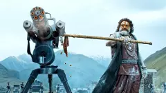 ಮಫ್ತಿ ಶಿವಣ್ಣನೇ ನನಗೆ ಸ್ಫೂರ್ತಿ: ಚಿಂತಾಮಣಿಯಲ್ಲಿ ಘರ್ಜಿಸಿದ ಅಖಂಡ 2, ಬಾಲಯ್ಯ