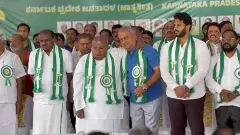 JDS Celebrates 25 Glorious Years: Silver Jubilee Festivities Shine at JP Bhavan