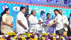 ಬಹುಕಾಲದ ಬೇಡಿಕೆ ಈಡೇರಿಕೆ ಹಾದಿಯಲ್ಲಿ: ಮೀನುಗಾರಿಕಾ ವಿವಿ ಸ್ಥಾಪನೆಗೆ ಸರ್ಕಾರ ಬದ್ಧ ಎಂದ ಸಿಎಂ