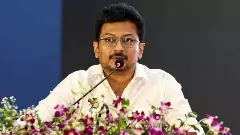 ಸಂಸ್ಕೃತ ಮೃತ ಭಾಷೆ ಎಂದ ಉದಯನಿಧಿಗೆ ಬಿಜೆಪಿ ತರಾಟೆ; ವಿಭಜನೆಯ ಪ್ರತೀಕ ಎಂದು ಕಿಡಿ